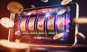 Myanmar Online Slot ဂိမ်းများ – mmkjl slot Platform