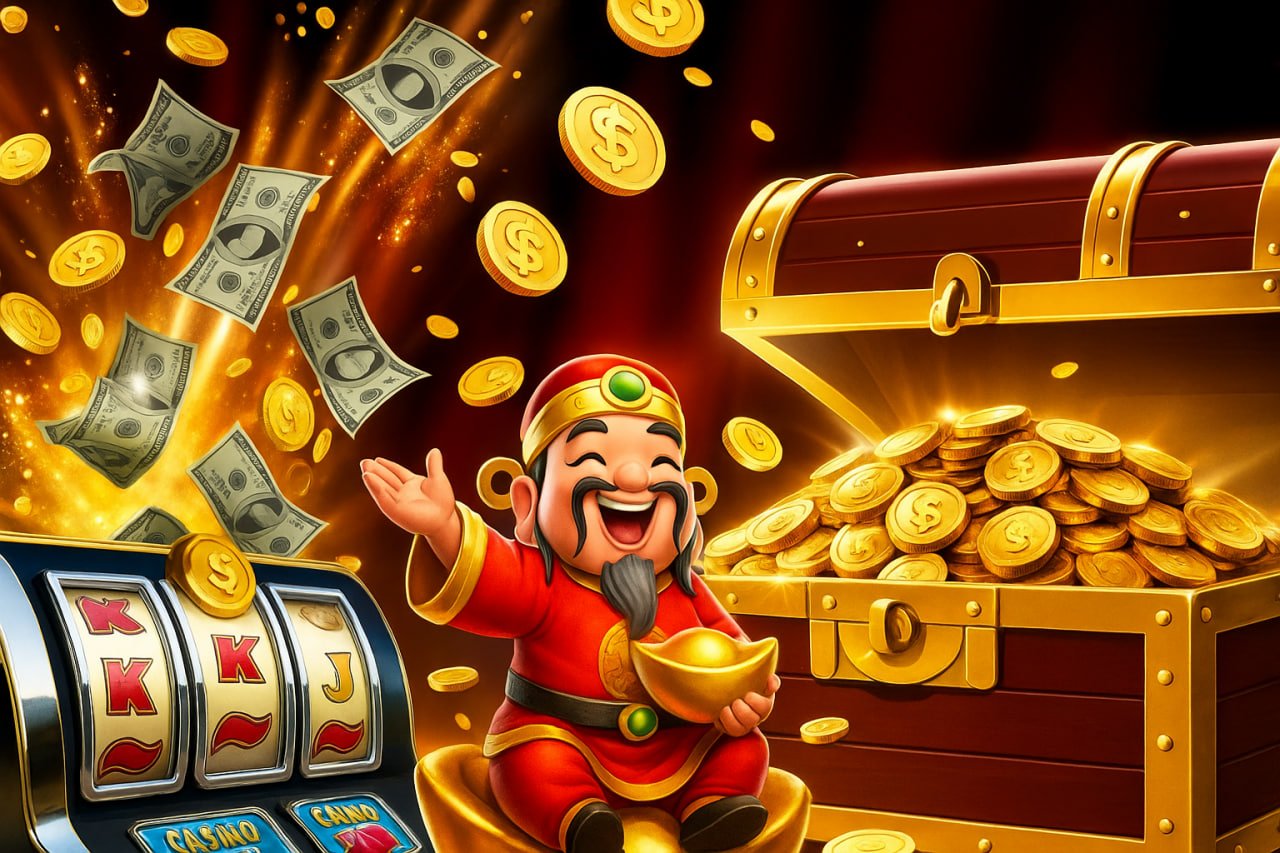 VIP Program – mmkjl slot Bonuses and Cashback
