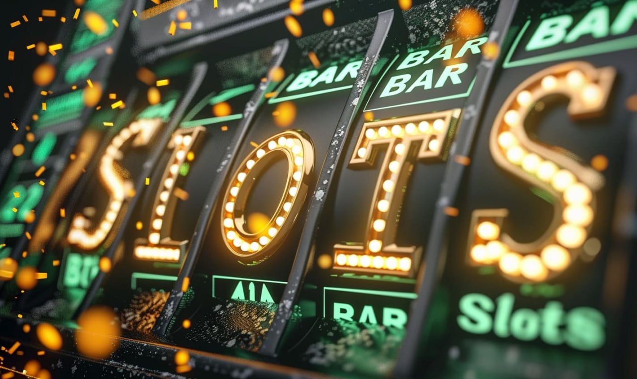 Slot ဂိမ်းများ – mmkjl slot